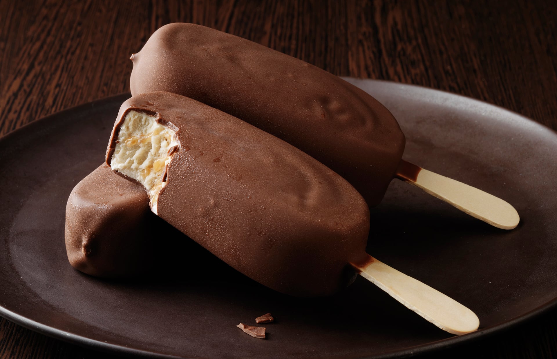 Производитель мороженого «Магнат»: все о компании и продукции